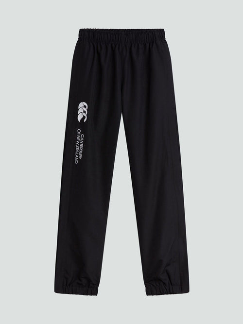 Canterbury Black Cuffed Hem Stadium Pants image 1