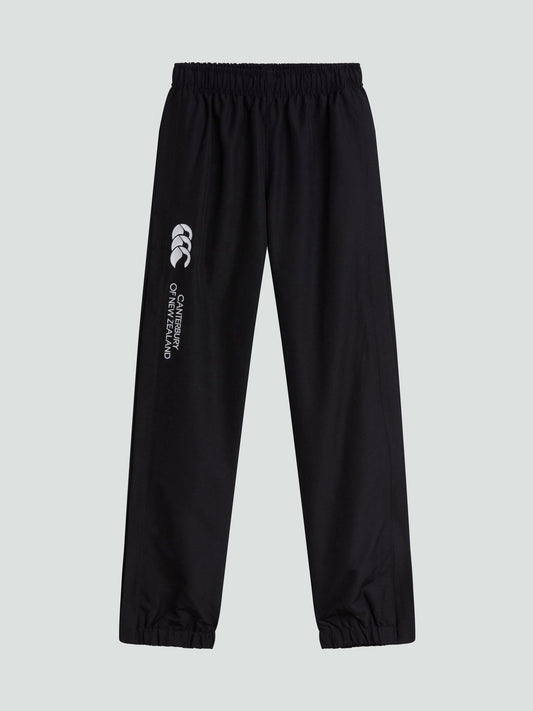 Canterbury Black Cuffed Hem Stadium Pants image 1
