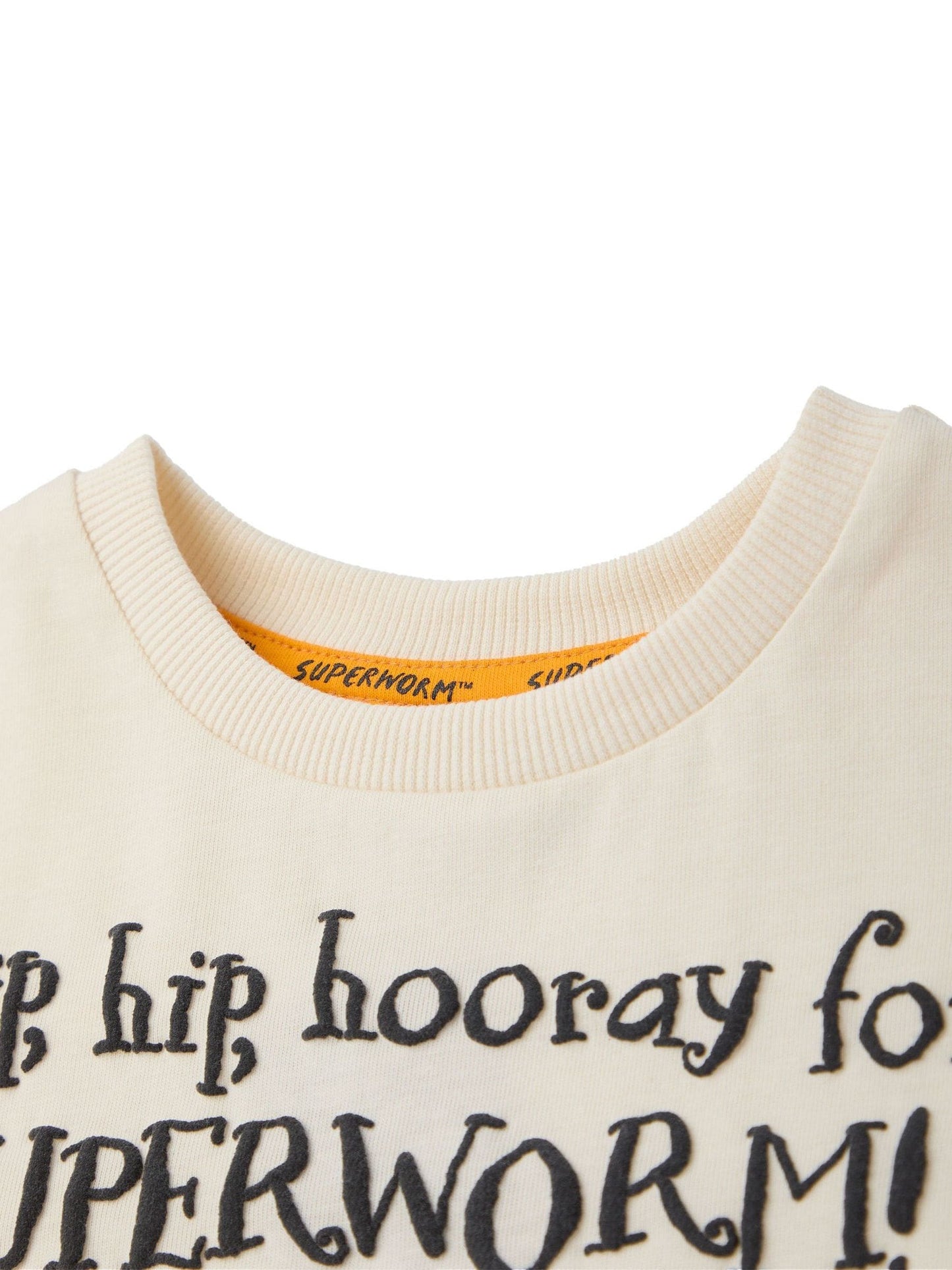 Dsiney Kidz - Vanilla Underground Brown Gruffalo & Friends Short Sleeved T-Shirt image 6