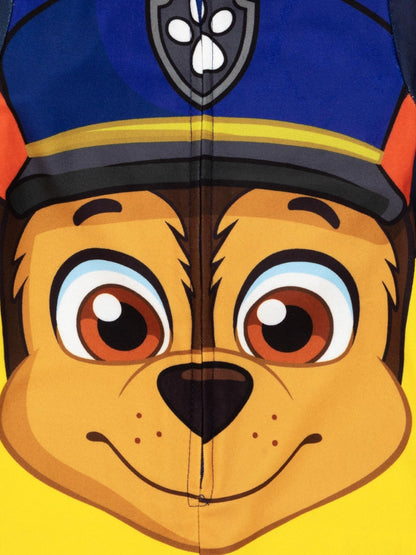 Dsiney Kidz - Vanilla Underground Blue Paw Patrol Large Character Placement Print Multi All-In-Ones Pack of 2 image 5