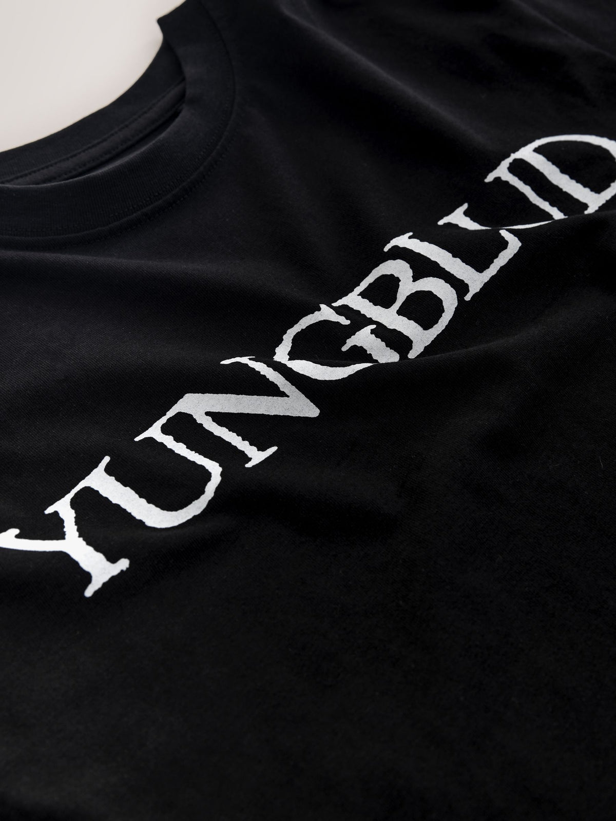 Dsiney Kidz - Black Yungblud Band T-Shirt (3-16yrs) image 3