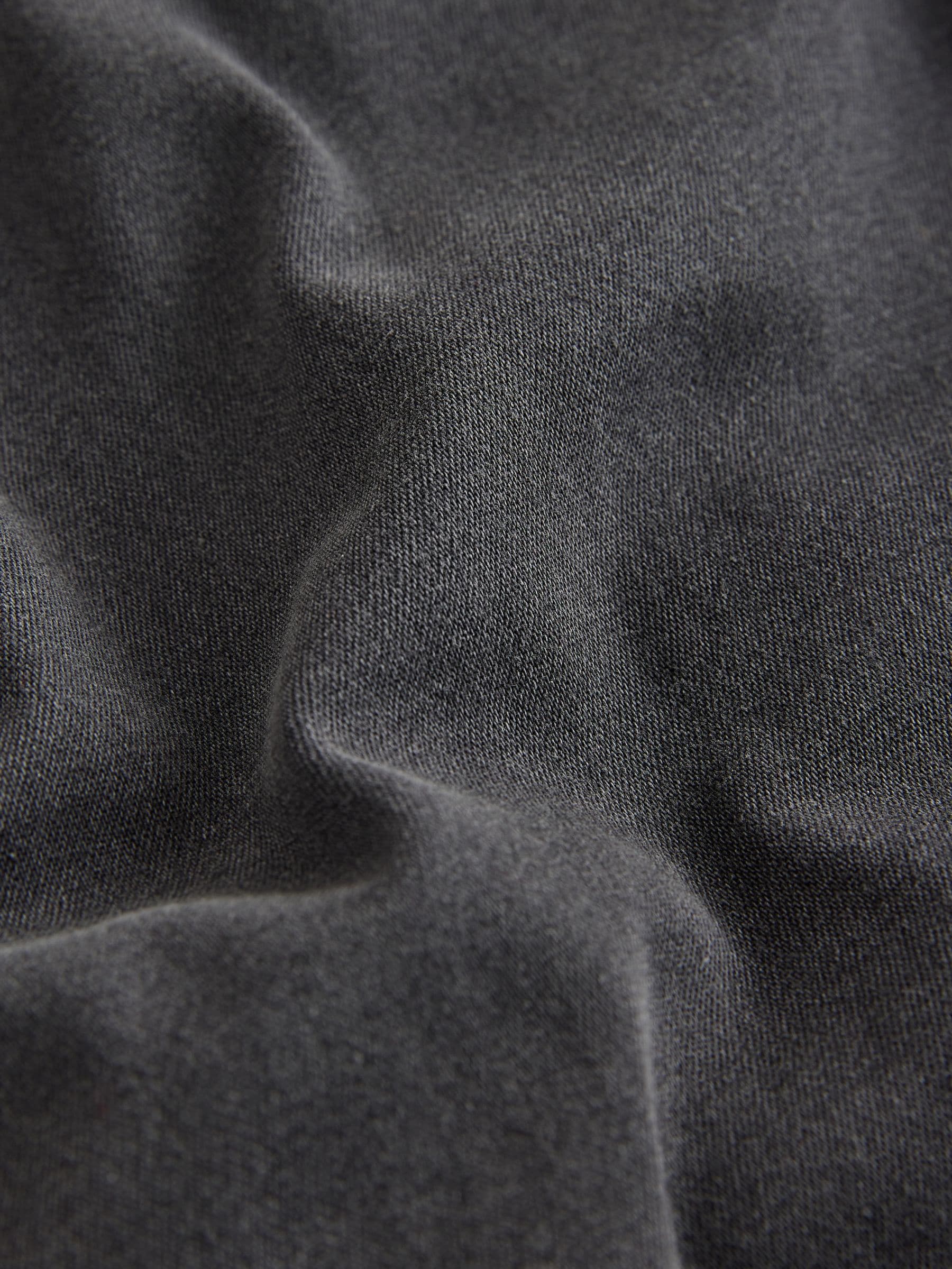 Dsiney Kidz - Charcoal Grey Long Sleeve Denim Shirt (3-16yrs) image 6