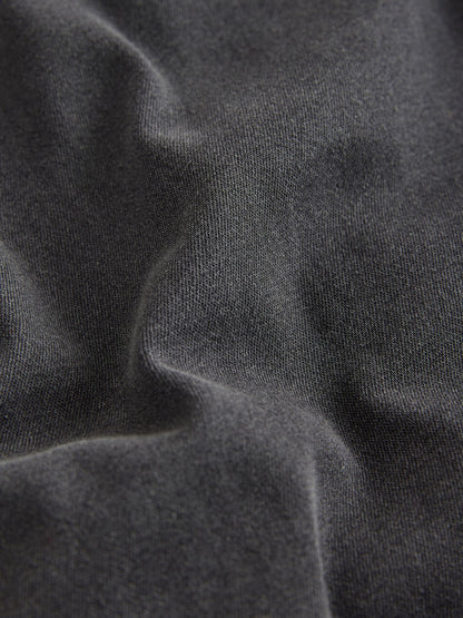 Dsiney Kidz - Charcoal Grey Long Sleeve Denim Shirt (3-16yrs) image 6