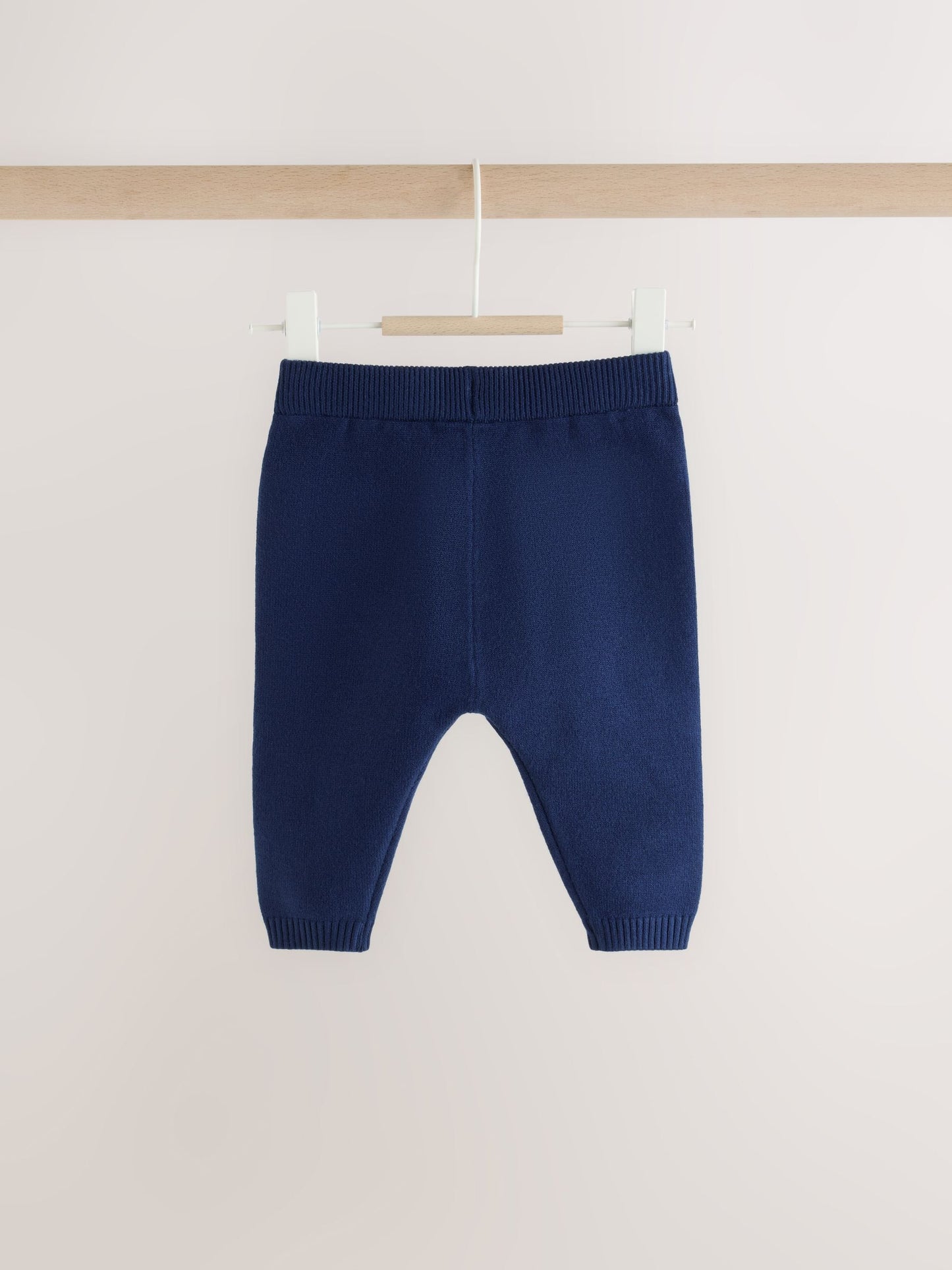 Green/Blue Hamish Farm Baby Knitted Jumper and Leggings Set (0mths-2yrs) image 6