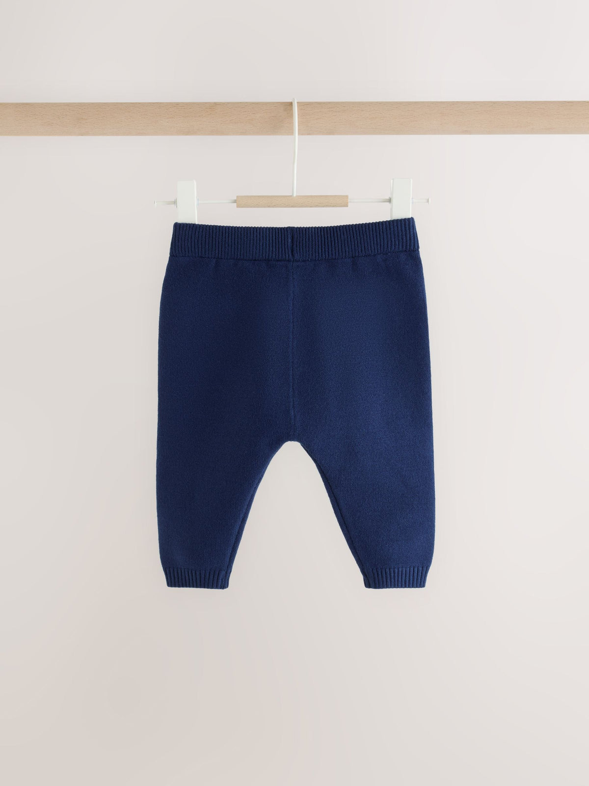 Green/Blue Hamish Farm Baby Knitted Jumper and Leggings Set (0mths-2yrs) image 6