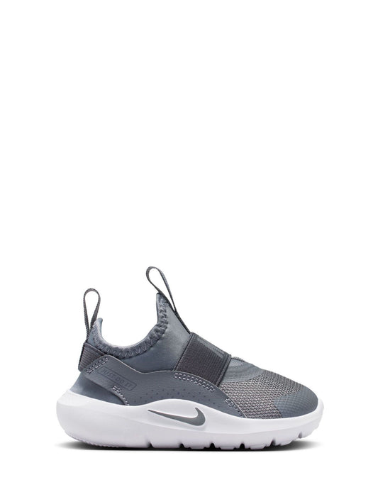 Nike Grey Infant Flex Runner 4 Trainers image 1