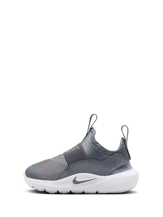 Nike Grey Infant Flex Runner 4 Trainers image 2