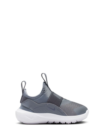 Nike Grey Infant Flex Runner 4 Trainers image 3