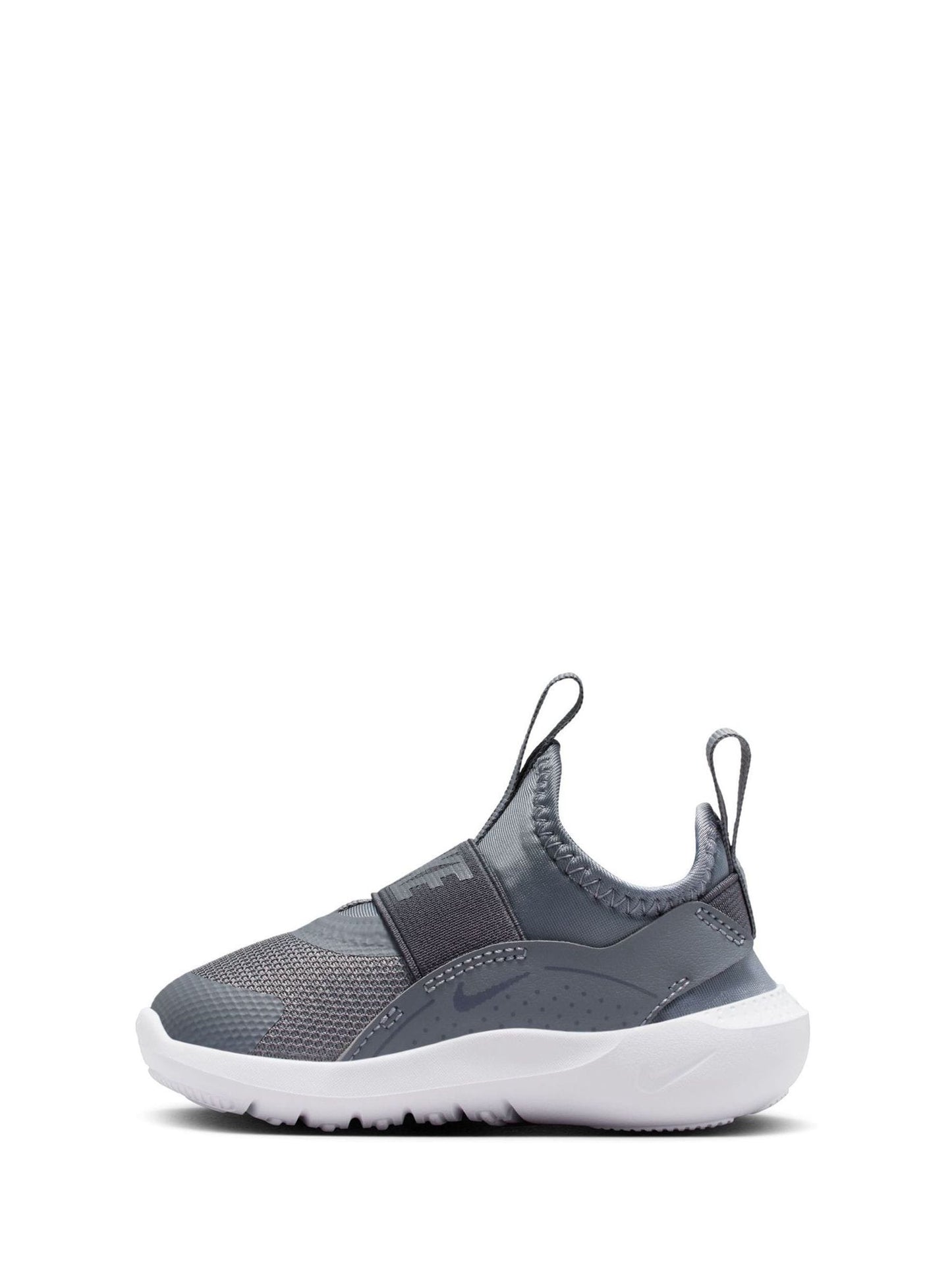 Nike Grey Infant Flex Runner 4 Trainers image 4