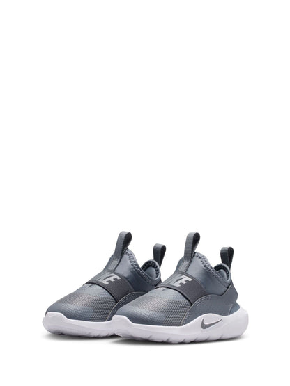 Nike Grey Infant Flex Runner 4 Trainers image 5