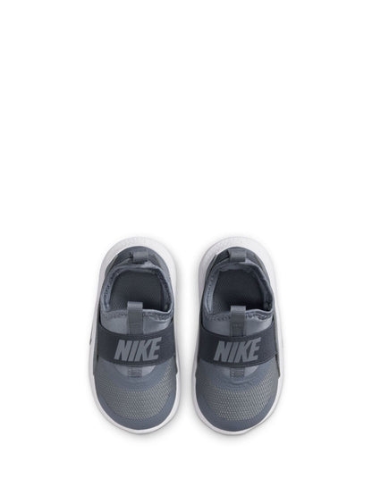 Nike Grey Infant Flex Runner 4 Trainers image 6