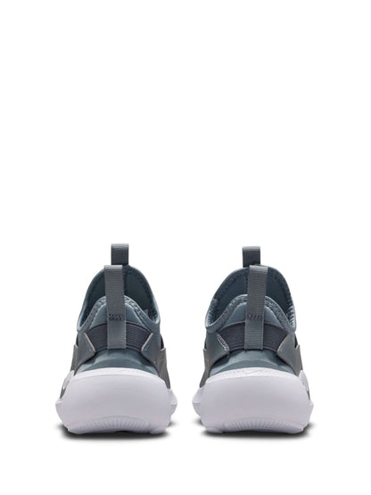 Nike Grey Junior Flex Runner 4 Trainers image 7