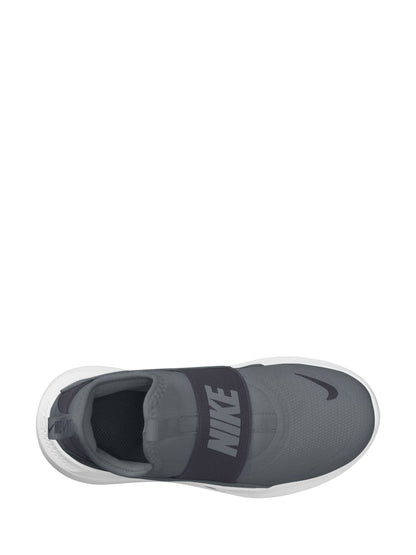 Nike Grey Junior Flex Runner 4 Trainers image 8