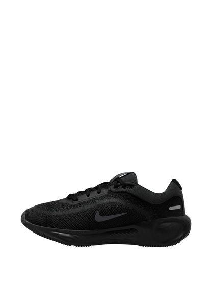Nike Black Youth Stellar Ride Trainers image 2