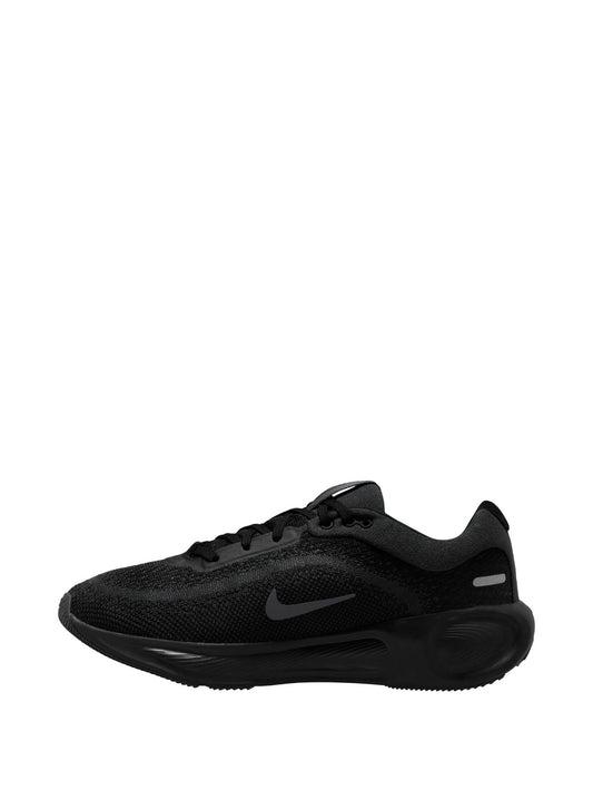 Nike Black Youth Stellar Ride Trainers image 2
