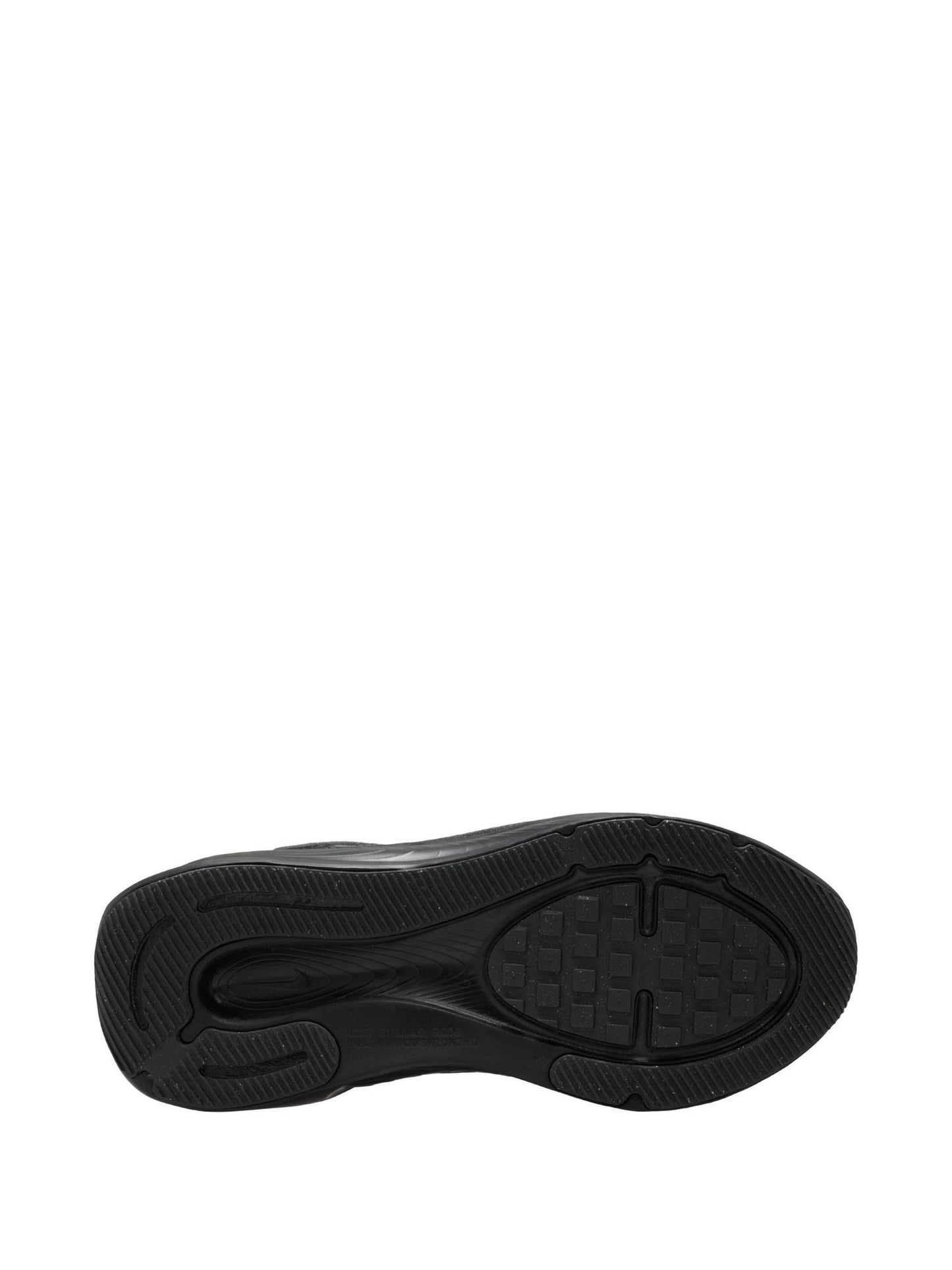 Nike Black Youth Stellar Ride Trainers image 4