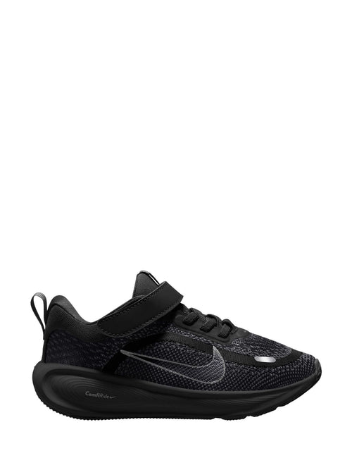 Nike Black Junior Stellar Ride Trainers image 1