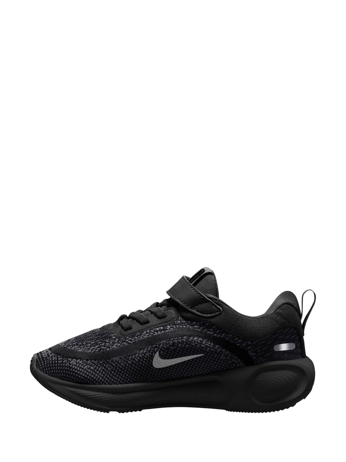 Nike Black Junior Stellar Ride Trainers image 2