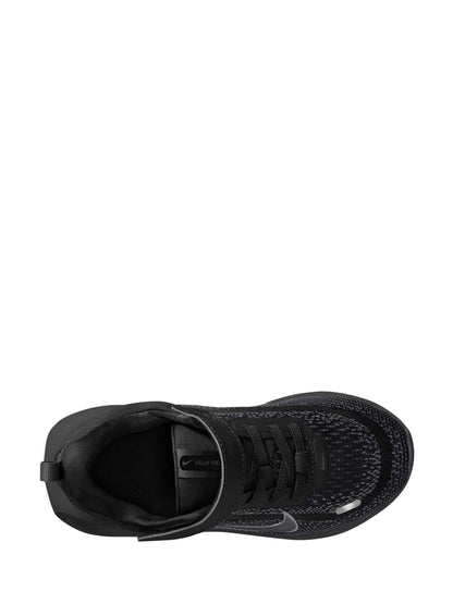 Nike Black Junior Stellar Ride Trainers image 3
