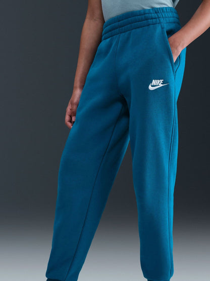 Dsiney Kidz - Nike Abyss Blue Club Fleece Tracksuit image 2