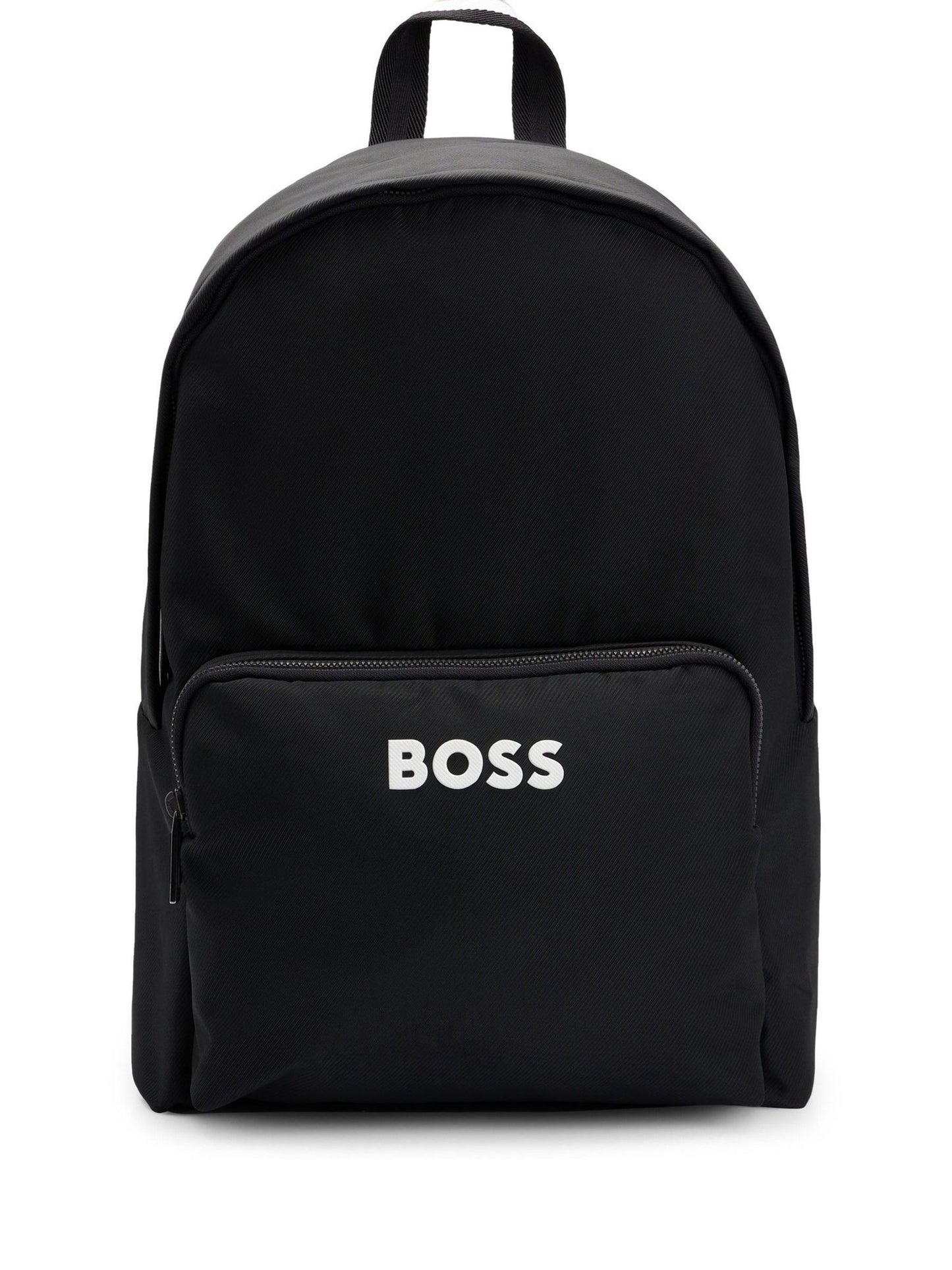 BOSS Black Logo Backpack image 1