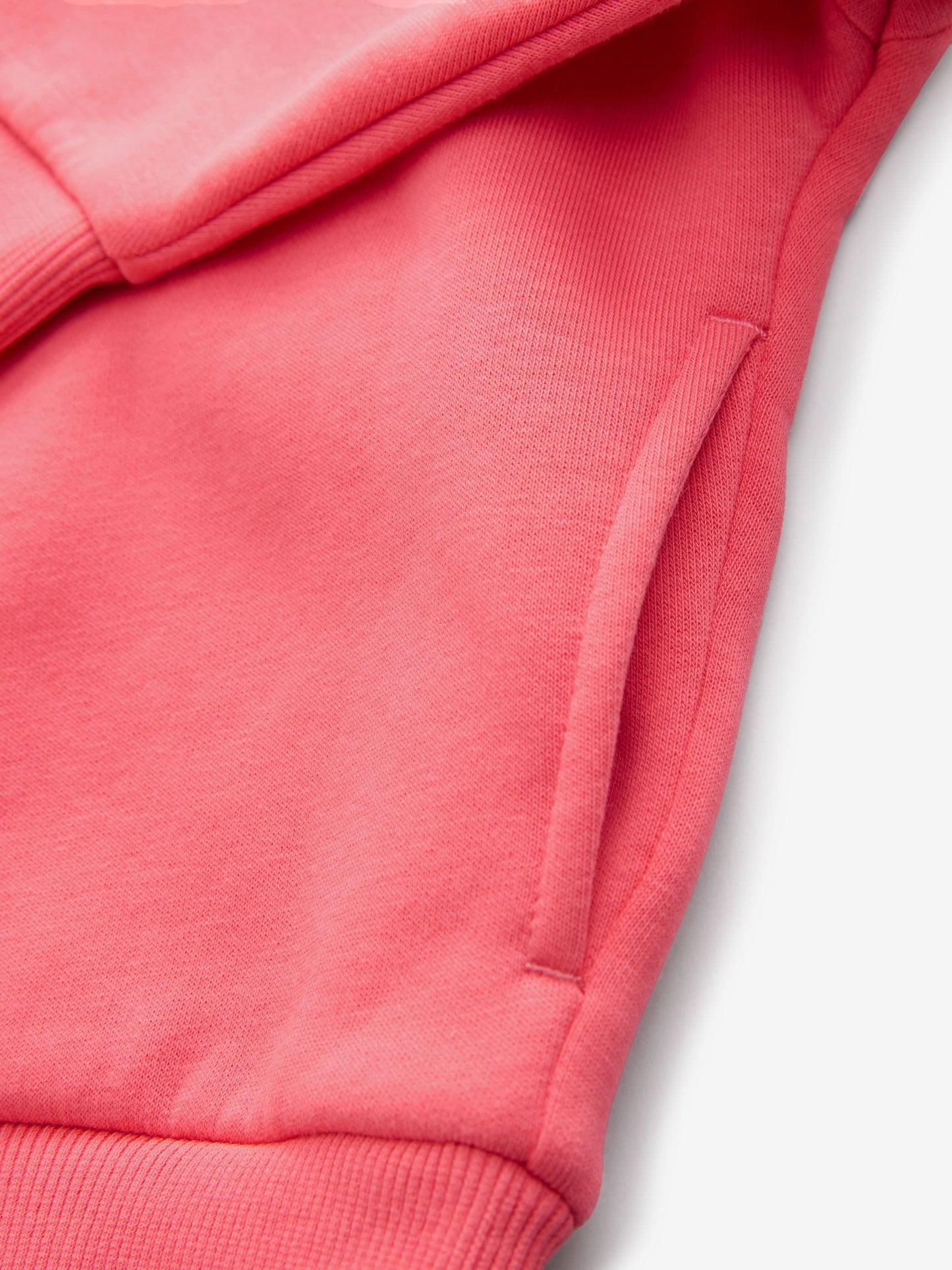 Baker by Ted Baker Oversized Back Print Hoodie