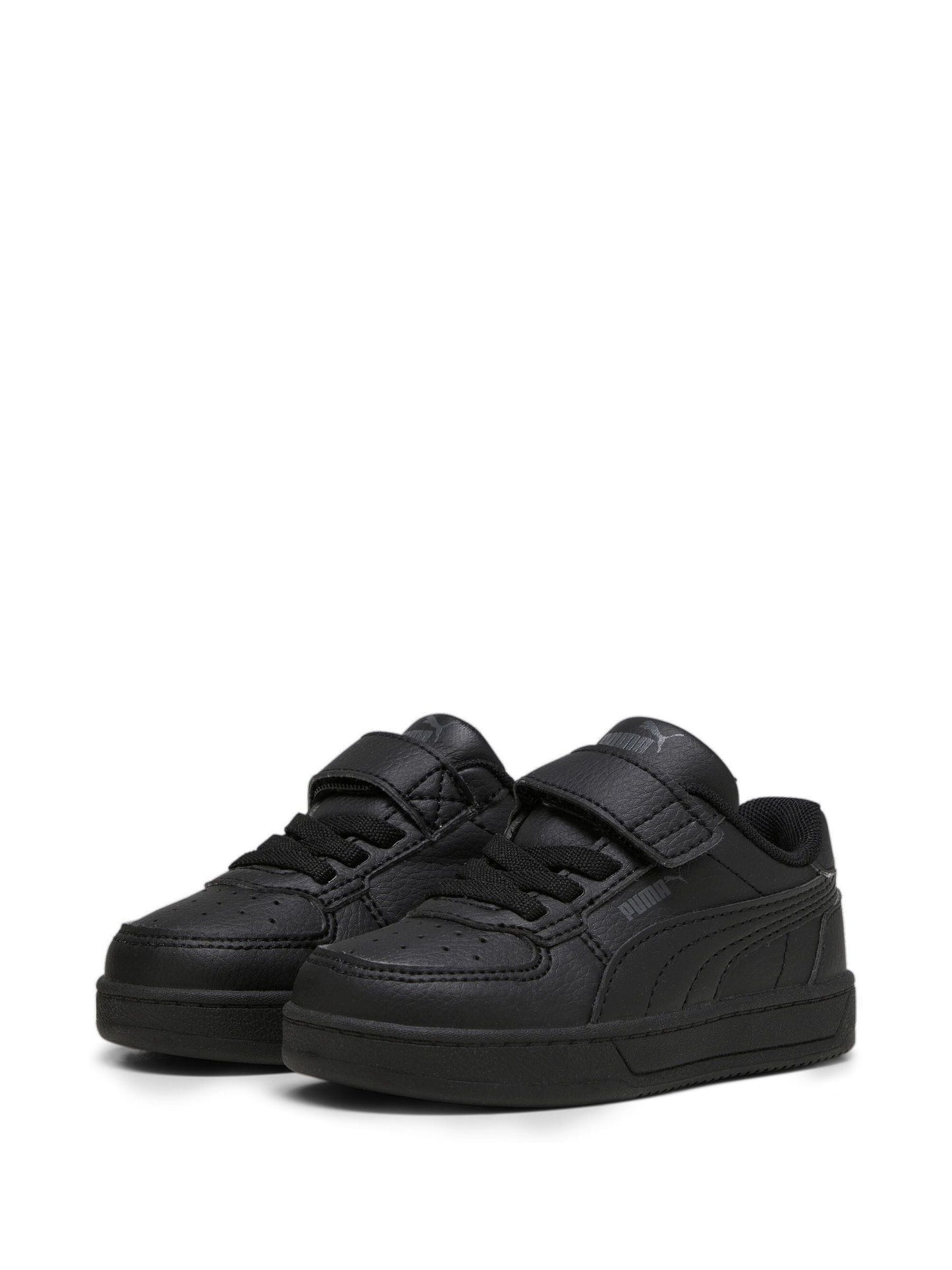 Puma Black Caven 2.0 Toddlers Sneakers image 1
