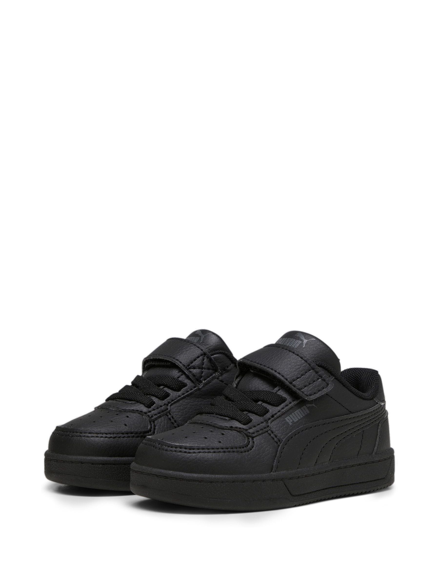 Puma Black Caven 2.0 Toddlers Sneakers image 1