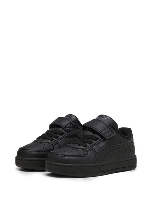 Puma Black Caven 2.0 Toddlers Sneakers image 1