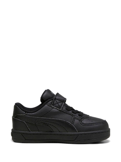 Puma Black Caven 2.0 Toddlers Sneakers image 2