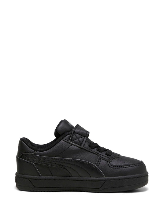 Puma Black Caven 2.0 Toddlers Sneakers image 2