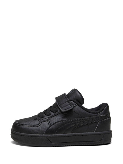 Puma Black Caven 2.0 Toddlers Sneakers image 3