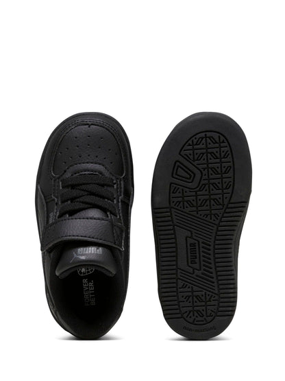 Puma Black Caven 2.0 Toddlers Sneakers image 4