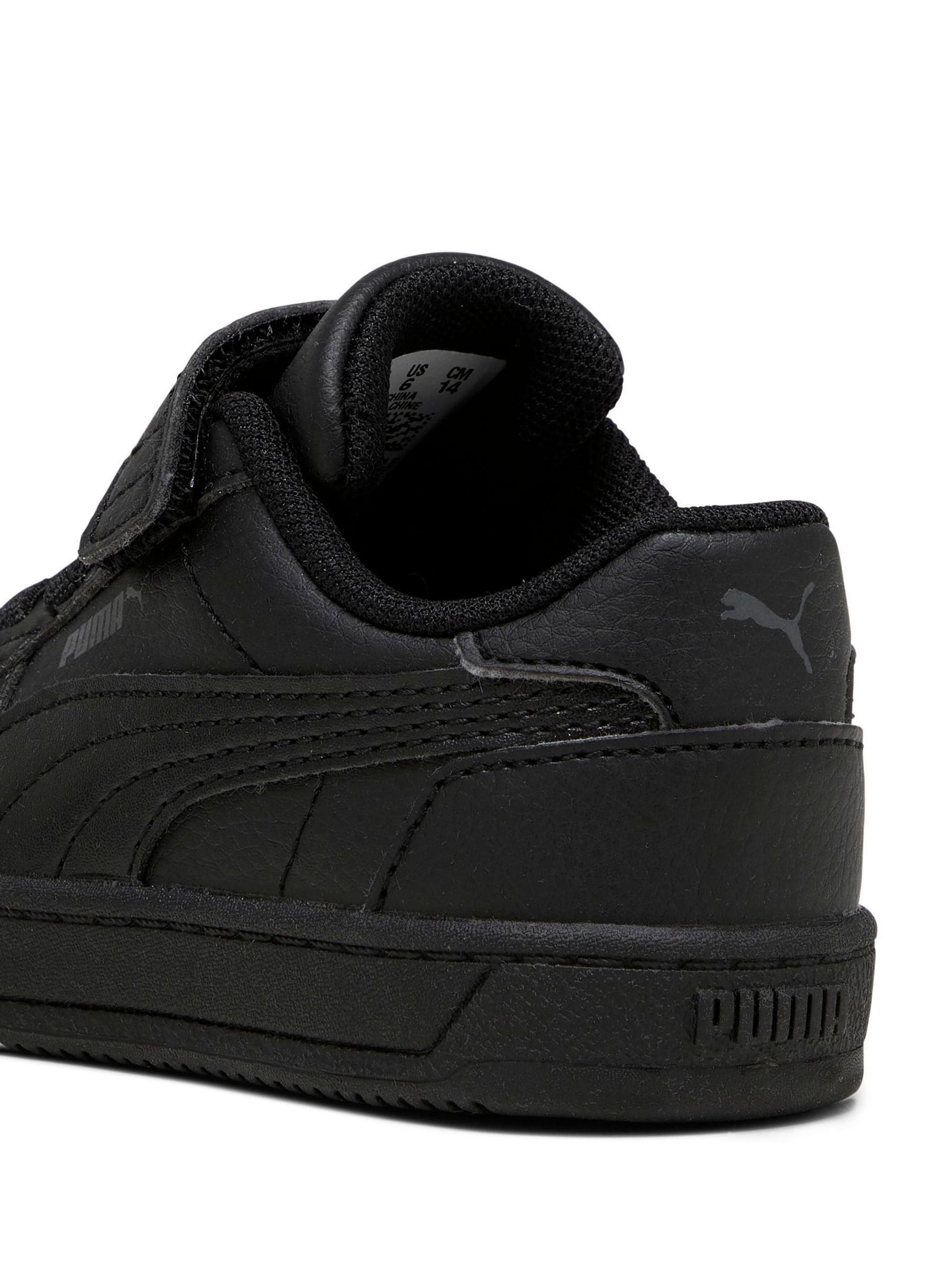 Puma Black Caven 2.0 Toddlers Sneakers image 5