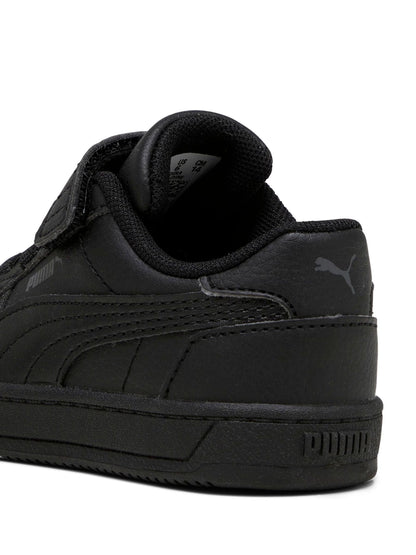 Puma Black Caven 2.0 Toddlers Sneakers image 5