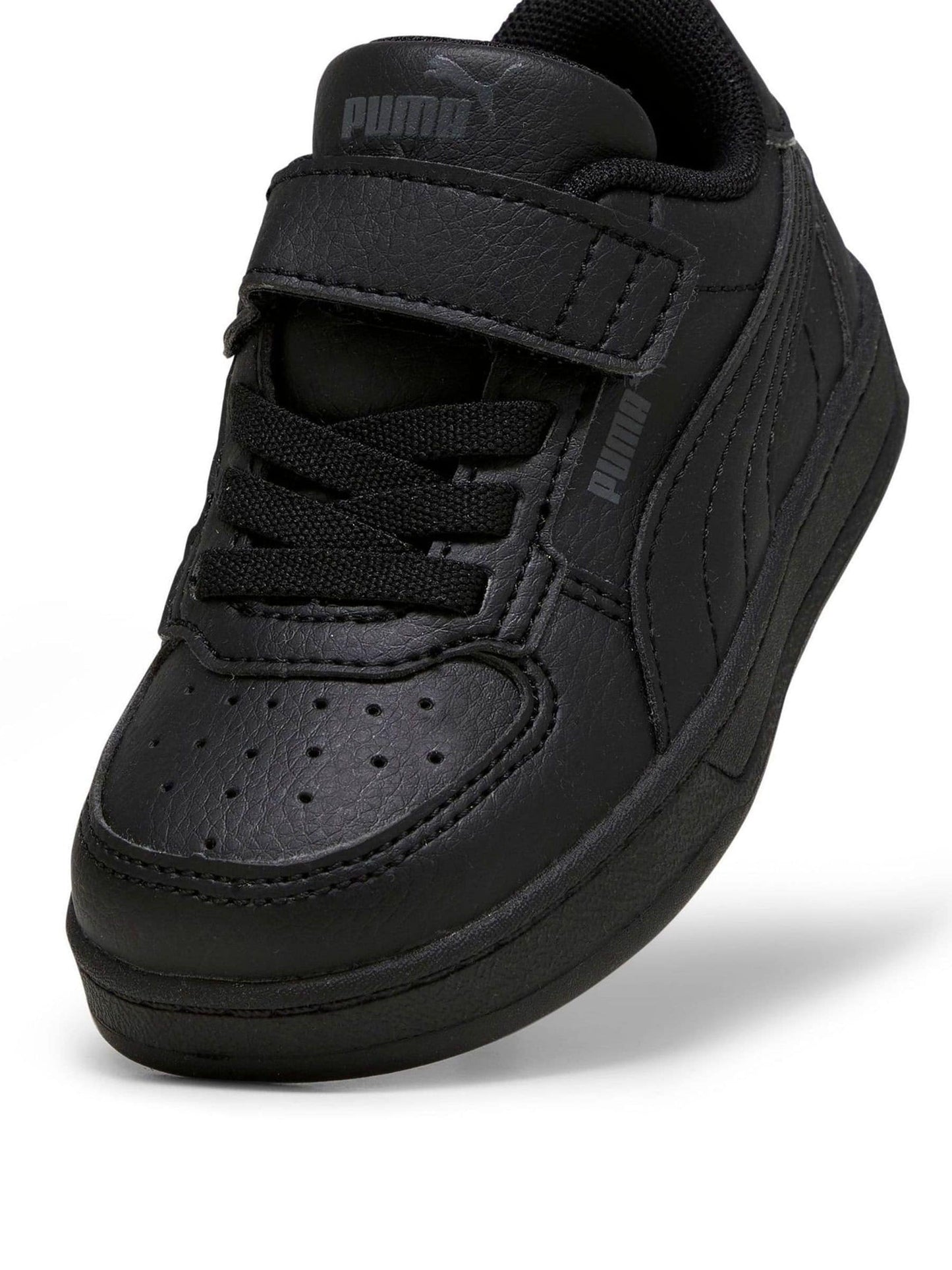 Puma Black Caven 2.0 Toddlers Sneakers image 6