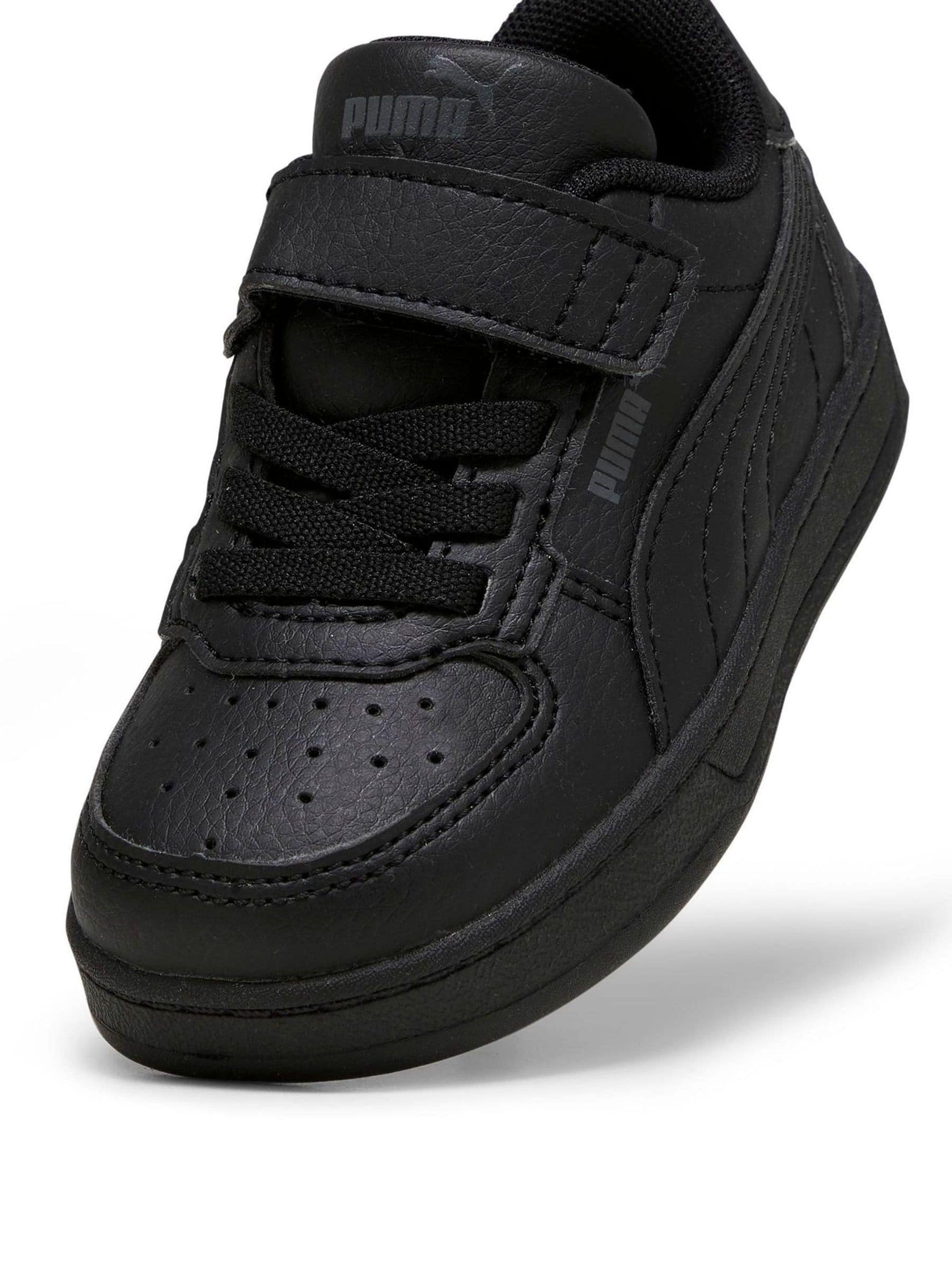 Puma Black Caven 2.0 Toddlers Sneakers image 6