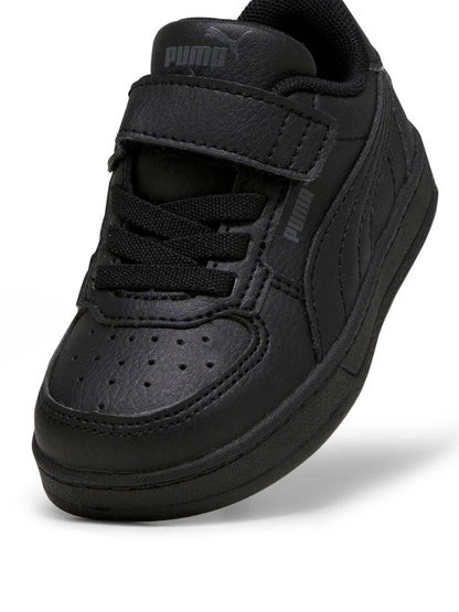 Puma Black Caven 2.0 Toddlers Sneakers image 6