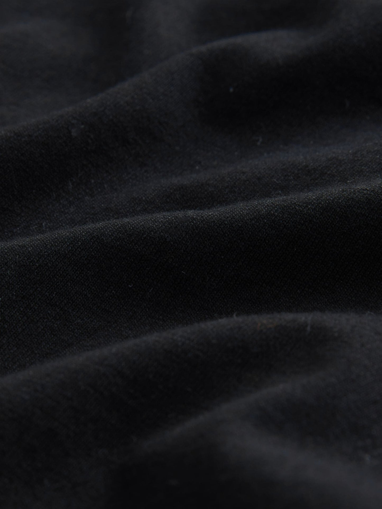 Dsiney Kidz - Black 2 Pack Puff Sleeve T-Shirts (3-16yrs) image 4