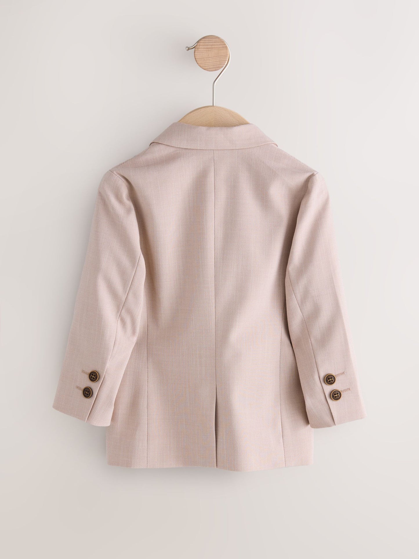 Pink Blazer (3mths-9yrs) image 5