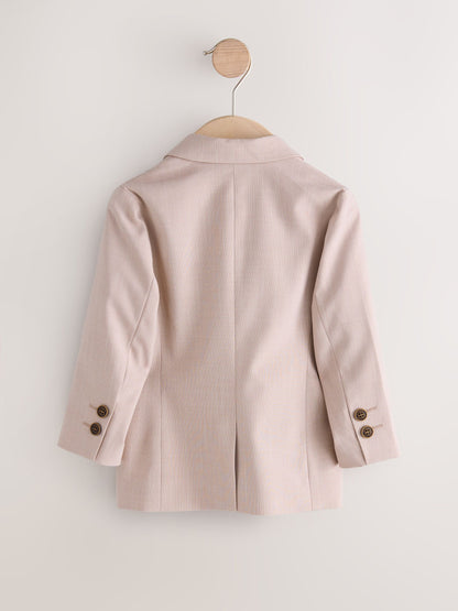 Pink Blazer (3mths-9yrs) image 5