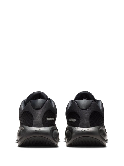 Nike Black/Light Pink Youth Stellar Ride Trainers image 2