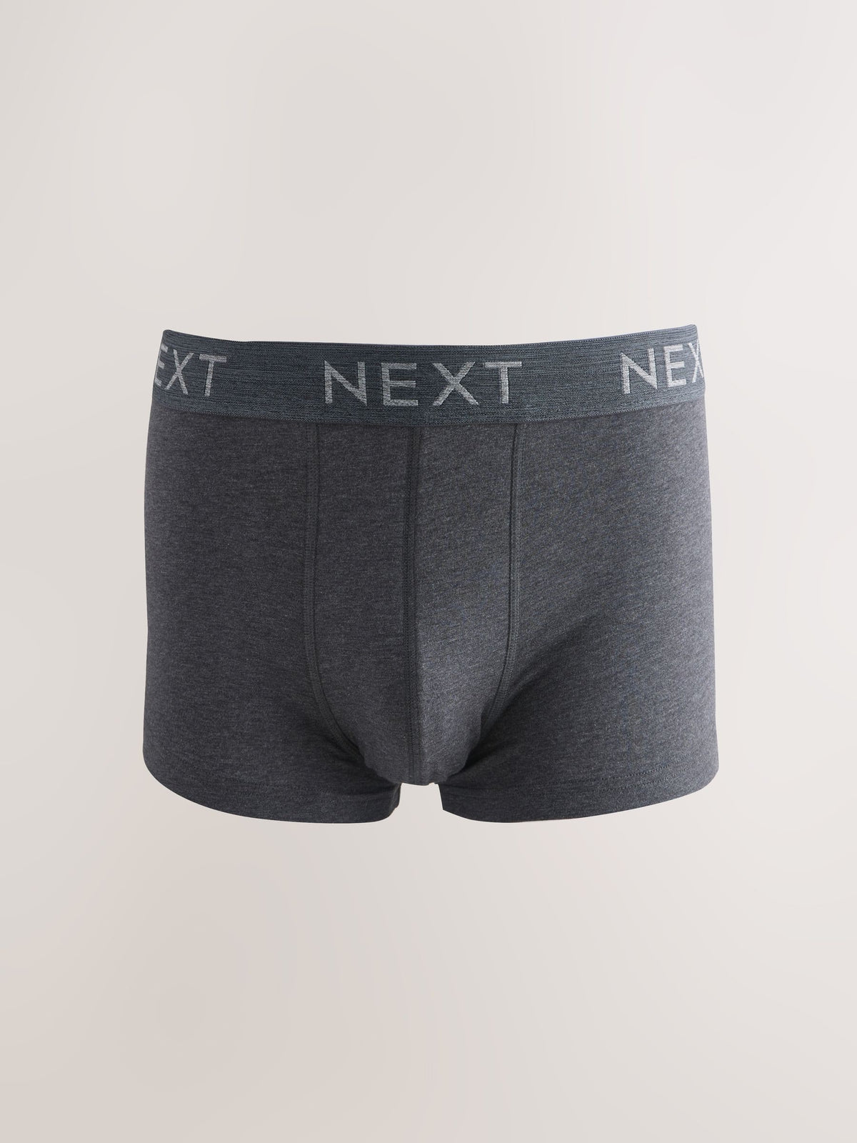 Dsiney Kidz - Blue/Grey Marl 10 pack Cotton Rich Blend Hipster Boxers image 6