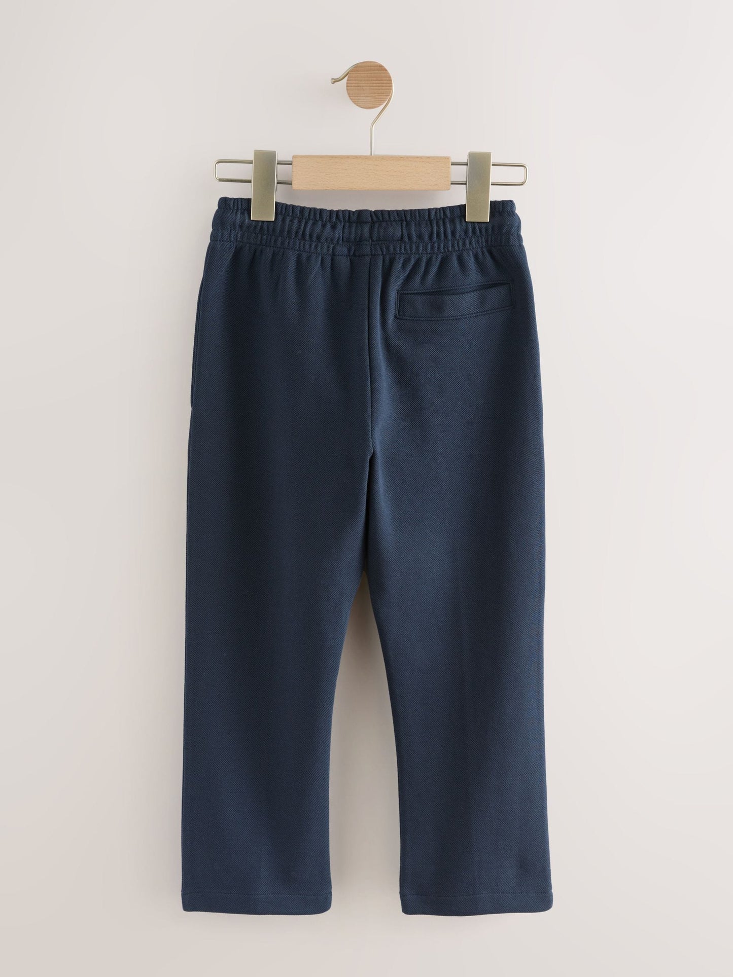 Dsiney Kidz - Navy Regular Fit Smart Joggers (3-16yrs) image 2