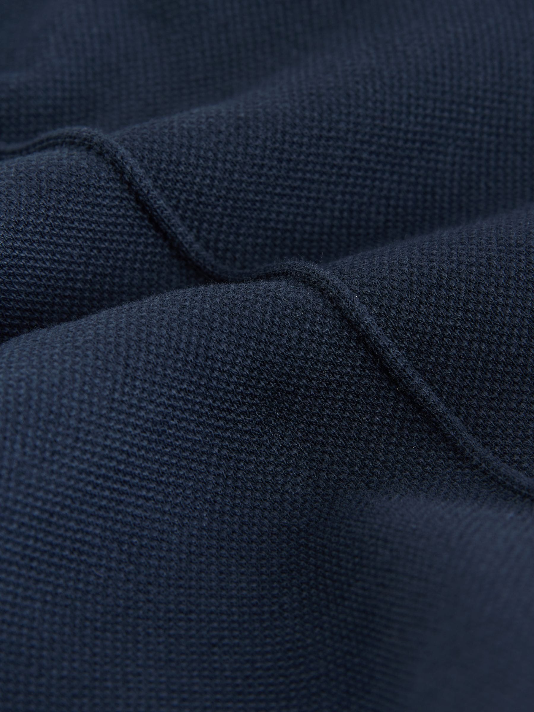 Dsiney Kidz - Navy Regular Fit Smart Joggers (3-16yrs) image 3