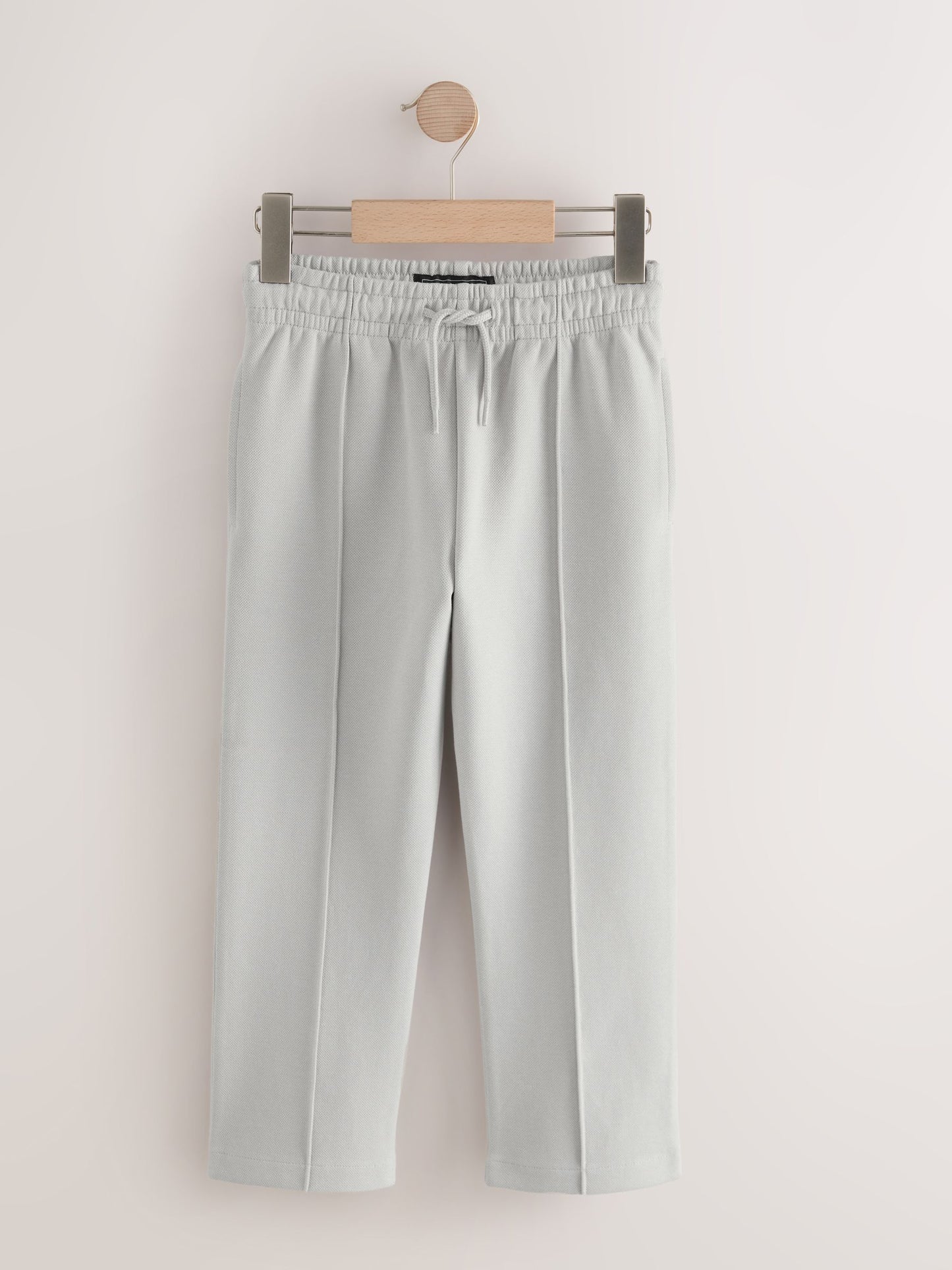 Dsiney Kidz - Grey Regular Fit Smart Joggers (3-16yrs) image 1