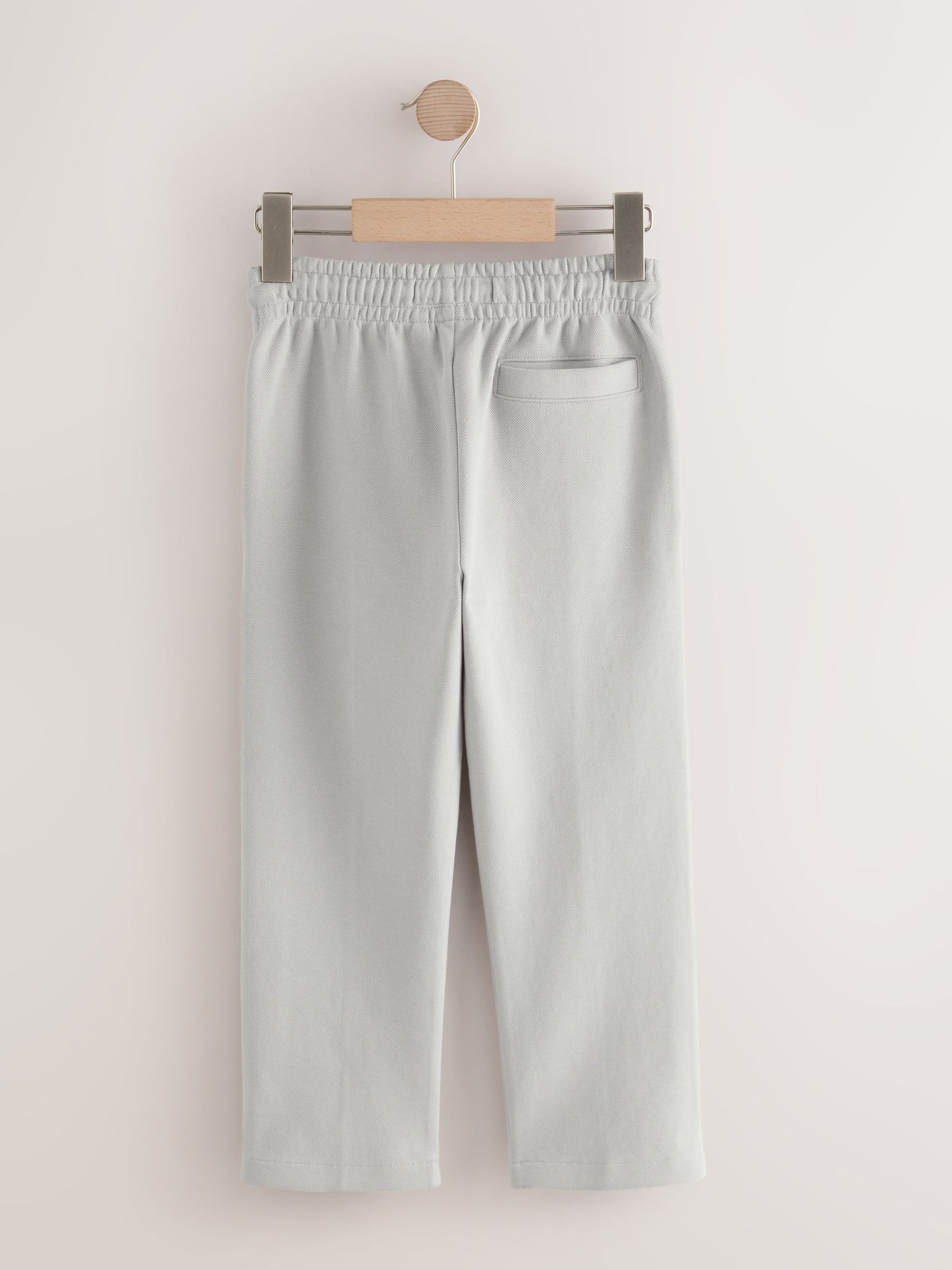 Dsiney Kidz - Grey Regular Fit Smart Joggers (3-16yrs) image 2
