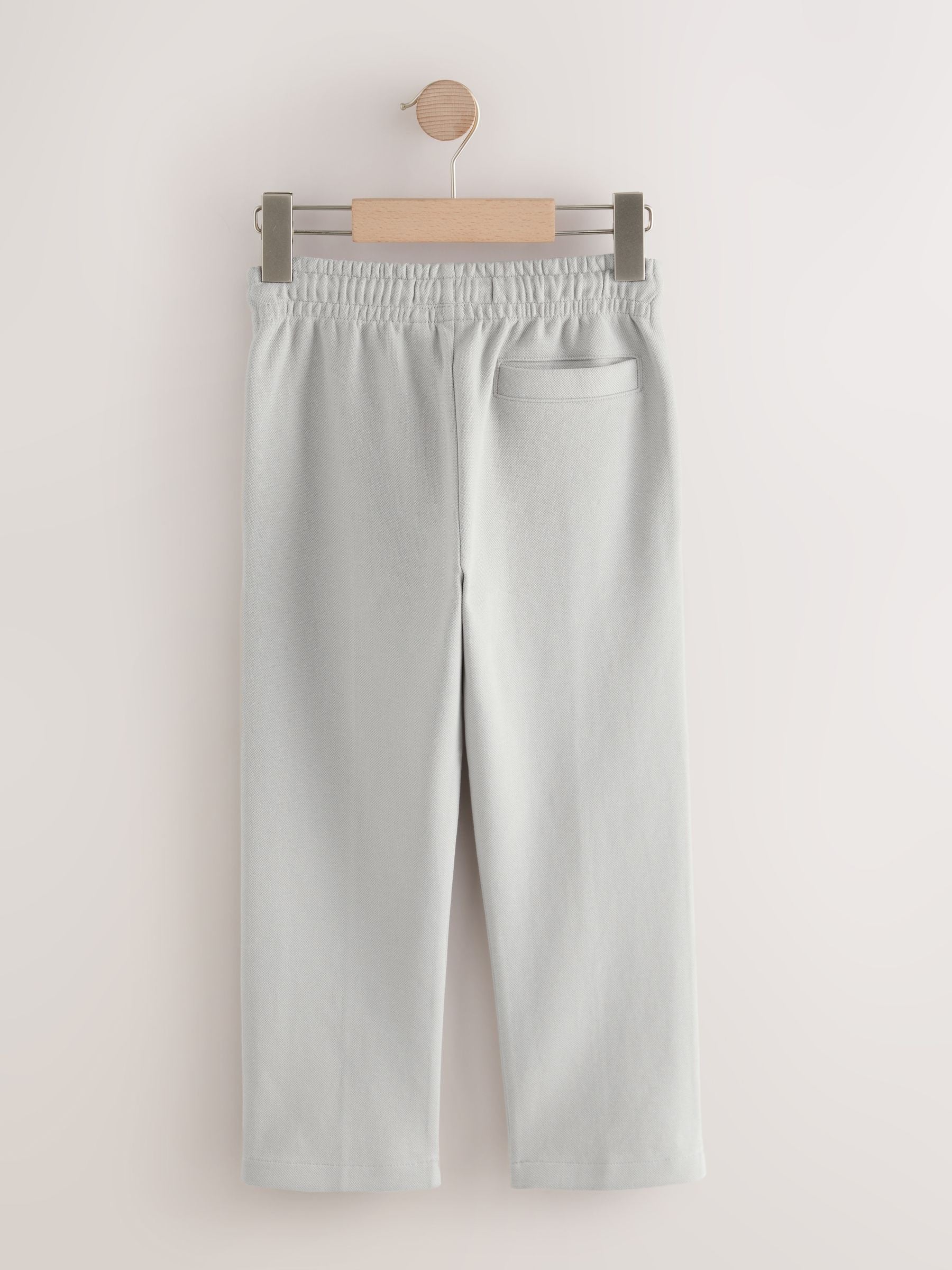 Dsiney Kidz - Grey Regular Fit Smart Joggers (3-16yrs) image 2