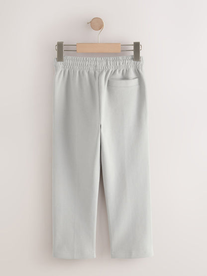 Dsiney Kidz - Grey Regular Fit Smart Joggers (3-16yrs) image 2