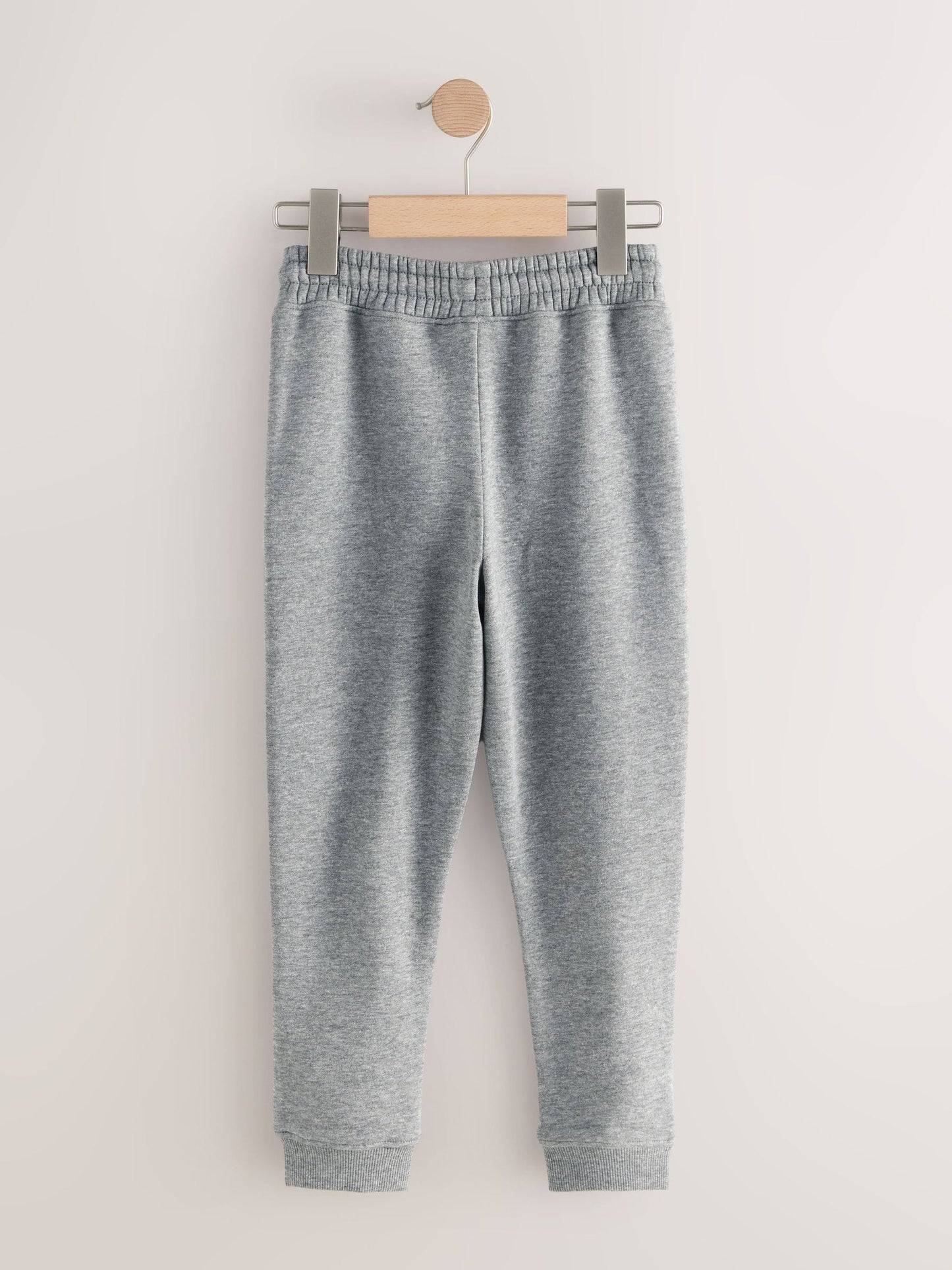 Dsiney Kidz - Pale Grey Slim Fit Joggers (3-16yrs) image 2